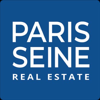 Paris Seine Keyplans app icon