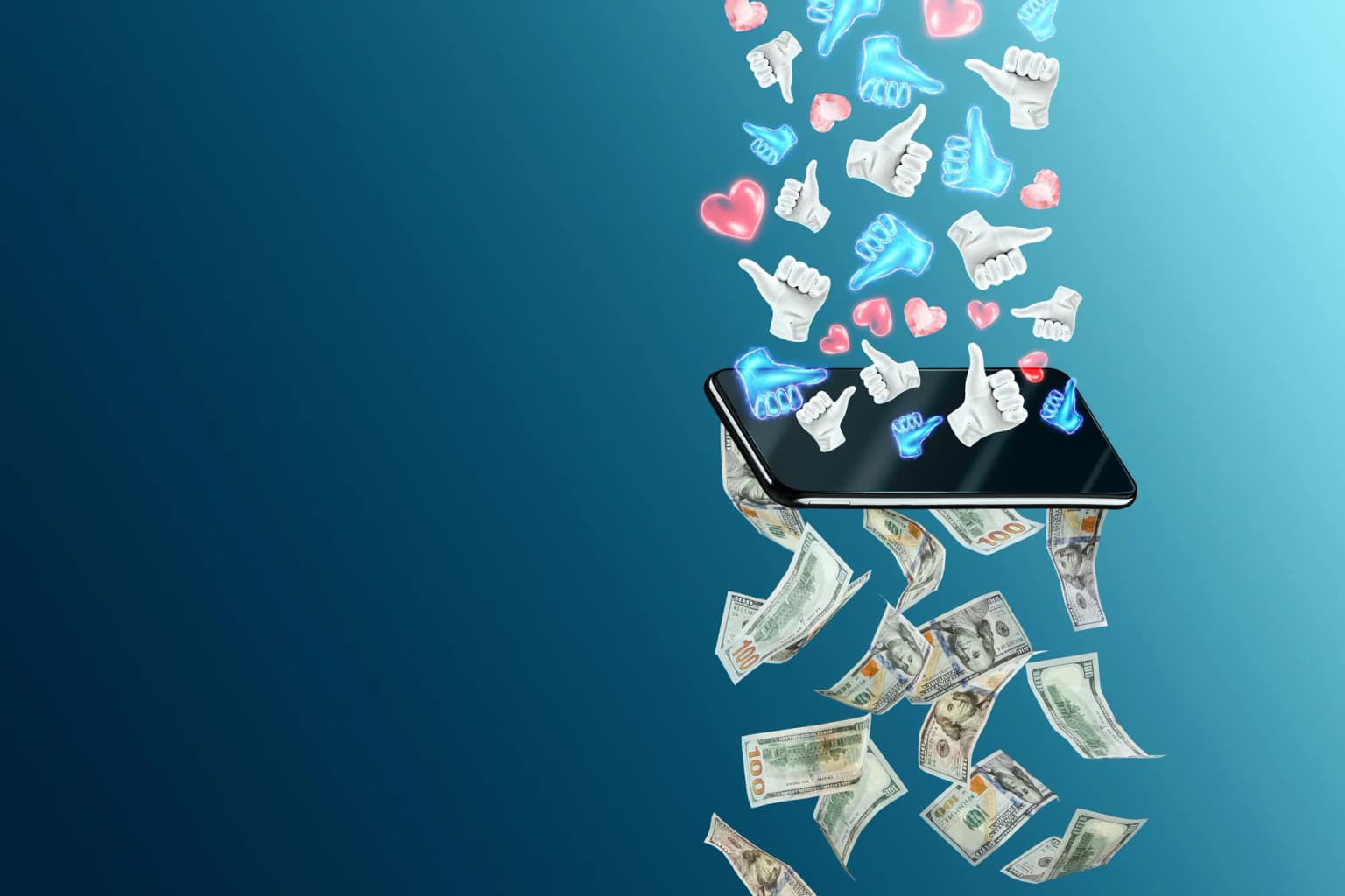 Many ways to monetize your Android app