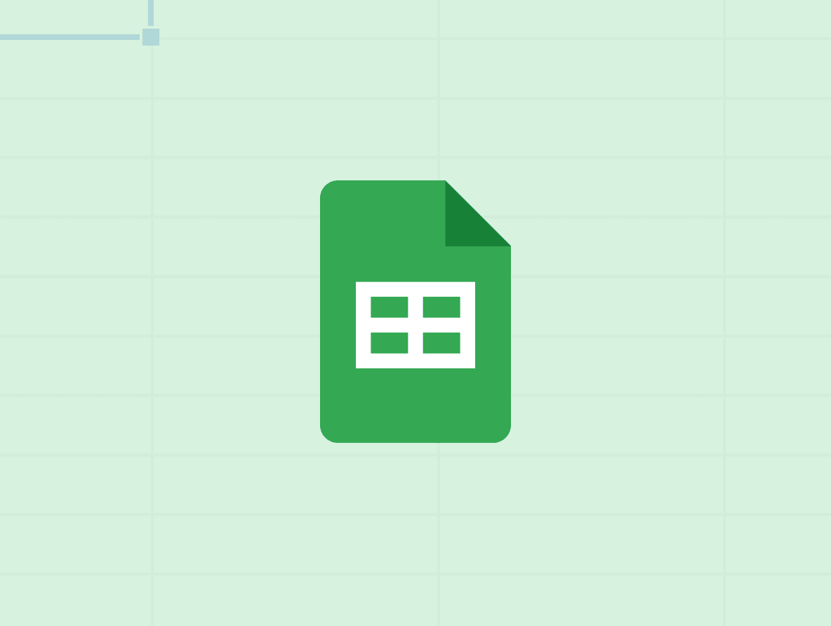 Connect Google Sheets