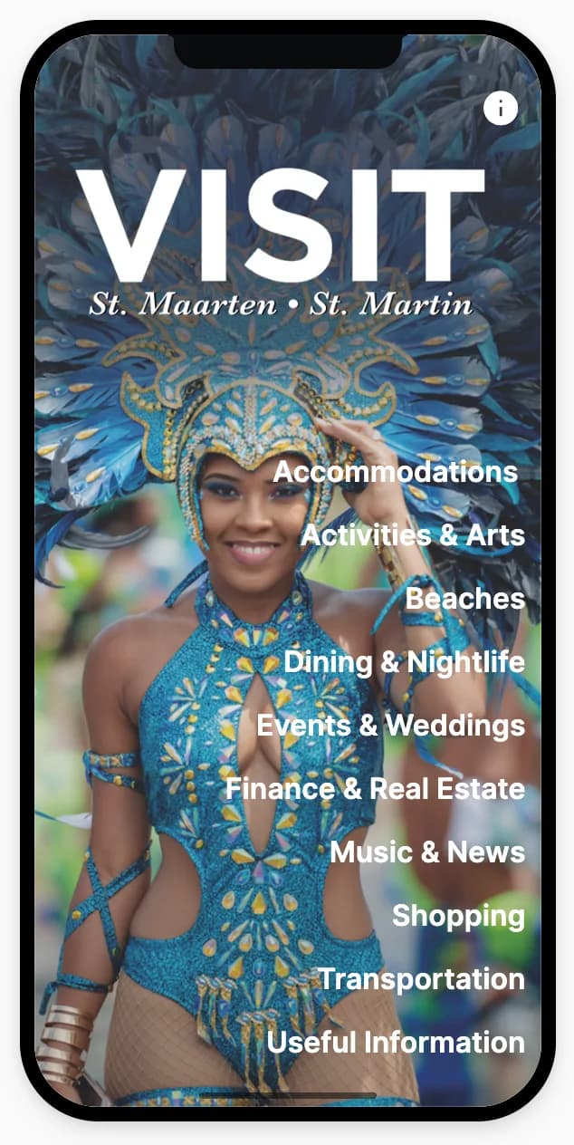 Screenshot 2023-02-17 at 17.44.01.png Tourism app build with AppMachine